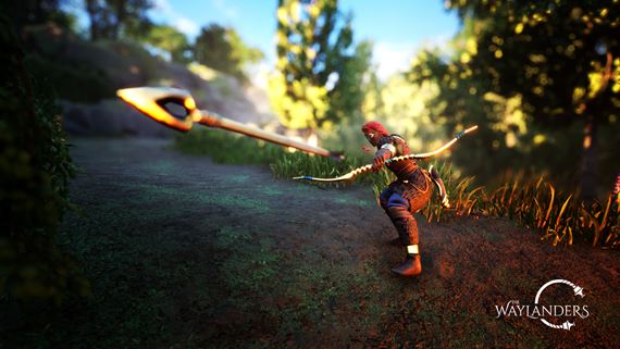Akčná RPG The Waylanders približuje nové questy a avizuje príchod photomodu