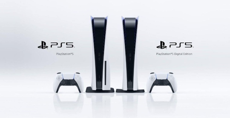 PlayStation 5 konzoly s od dnes v predaji aj u ns, o ponkaj a kde ich kpi?