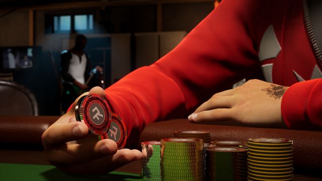 Poker Club ukazuje �aro ob��benej kartovej hry (nielen) na nov�ch konzol�ch 