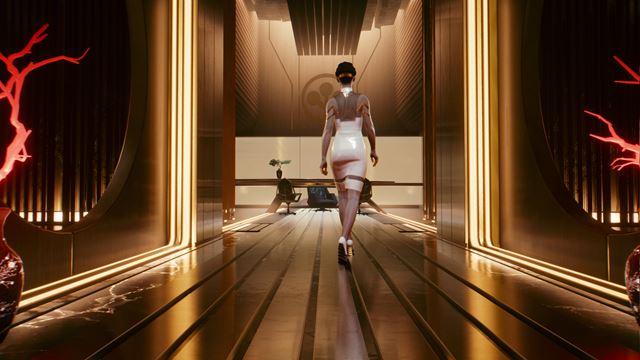 Cyberpunk 2077 pon�kol nov� z�bery 