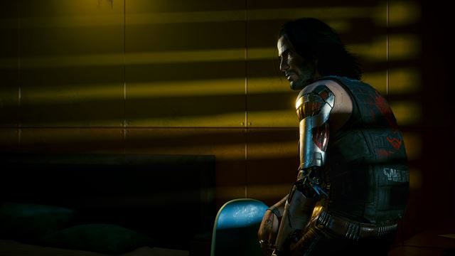 Cyberpunk 2077 pon�kol nov� z�bery 