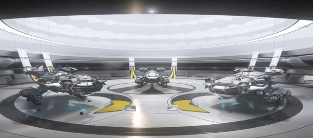 Star Citizen dost�va svoj najv��� event a je dostupn� zadarmo 