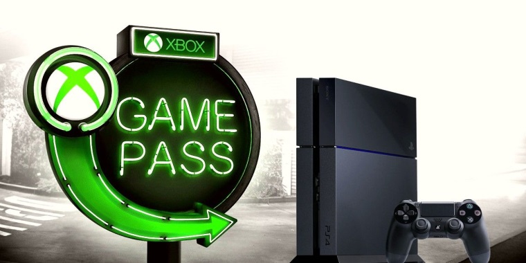 Sony pripravuje odpove na Game Pass