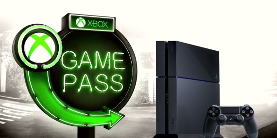 Sony pripravuje odpove� na Game Pass