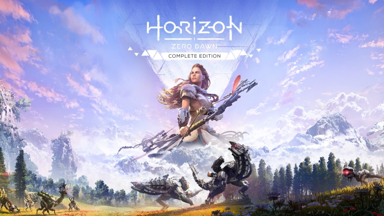 Horizon: Zero Dawn čoskoro vyjde na GOG-u