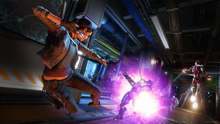 Avengers predstavuje Operation: Kate Bishop  