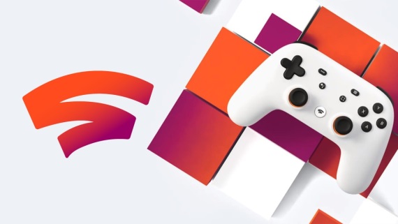 Stadia prich�dza na iOS cez web