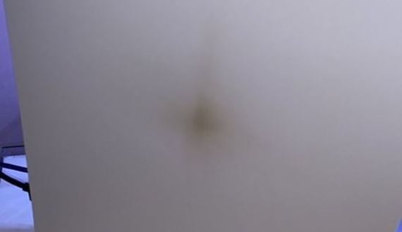 Používatelia na PS5 konzolách objavujú zvláštne, akoby prepálené miesta