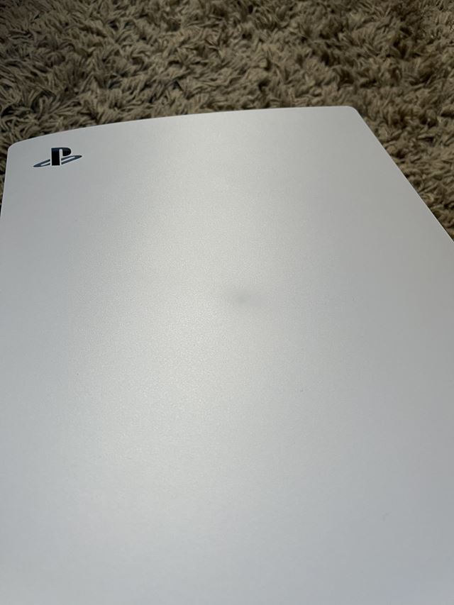 Pou��vatelia na PS5 konzol�ch objavuj� zvl�tne, akoby prep�len� miesta 