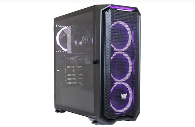 Ak� hern� PC k�pi� na jese� alebo na Vianoce 2020 za 300, 500 alebo 1000 eur? 