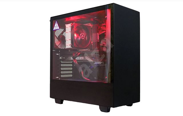 Ak� hern� PC k�pi� na jese� alebo na Vianoce 2020 za 300, 500 alebo 1000 eur? 