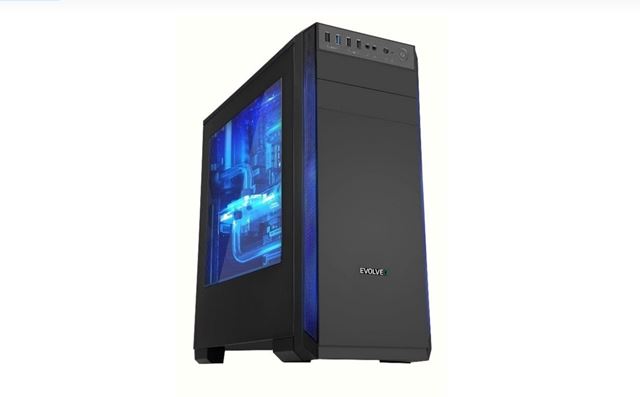 Ak� hern� PC k�pi� na jese� alebo na Vianoce 2020 za 300, 500 alebo 1000 eur? 