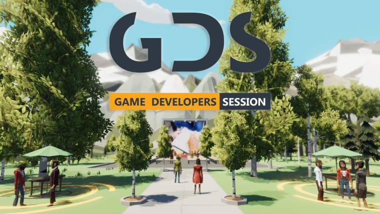 Aj znma Game Developers Session konferencia sa presunula do onlinu