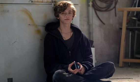 Internetový thriller #martyisdead zabojuje o medzinárodnú cenu Emmy