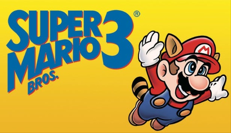 Jedna kpia Super Mario Bros. 3 sa po poslednej aukcii stala najdrahou hrou vbec