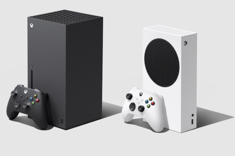 Phil Spencer hovor, e zaali Xbox konzoly vyrba neskr, kee akali na nov technolgie od AMD
