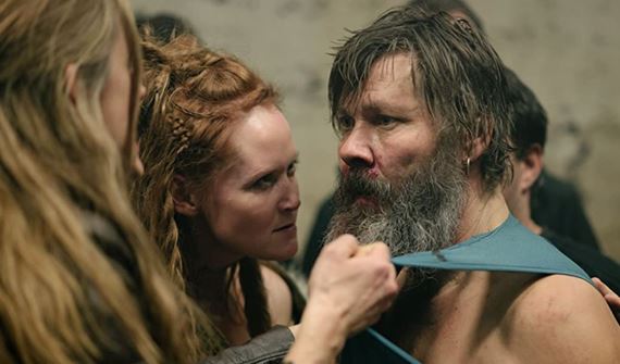 Originálna nórska miniséria Beforeigners, ktorá vám možno ušla