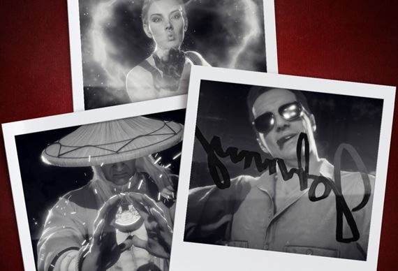 Mortal Kombat 11 dostane nov skiny vychdzajce z prvho filmu