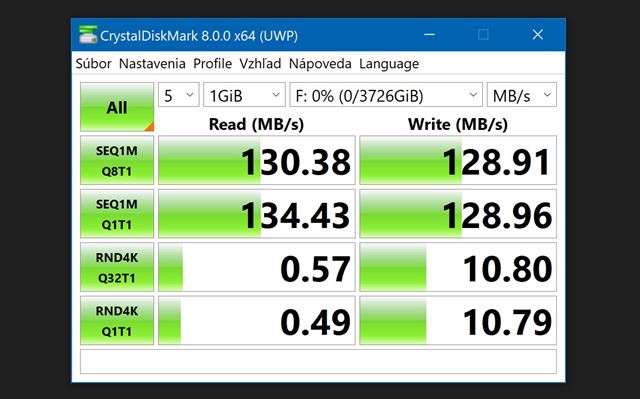 Potrebujete vek extern disk pre nov alebo star konzoly? WD_Black P10 ponka 4TB miesta 
