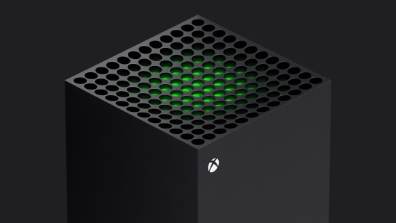Microsoft riei s vvojrmi ni vkon Xbox Series X oproti PS5 v niektorch tituloch