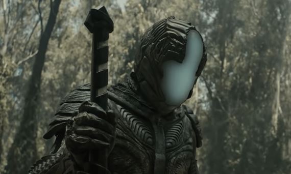 Filmov recenzia  - Jiu Jitsu