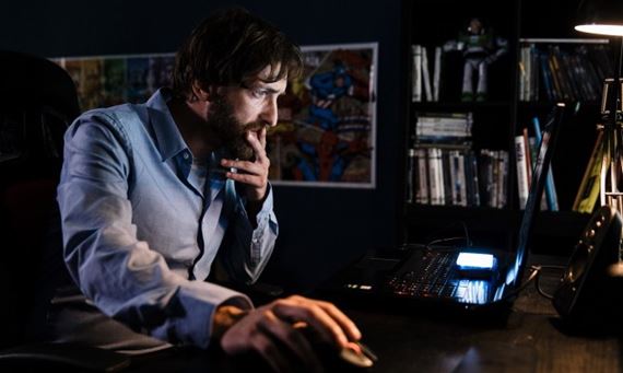 Medzinárodná Emmy putuje prvýkrát do Česka. Cenu získal online seriál