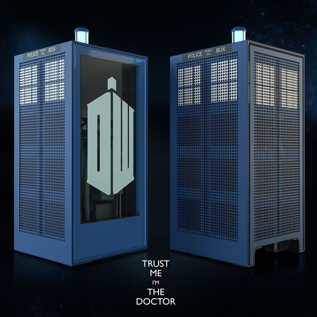 NZXT zamestnalo grafika, ktor robil fanikovsk dizajny Xbox Series X a PS5 konzol  