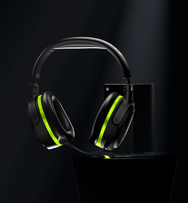 Pr�miov� headset Audeze Penrose u� je dostupn� v predaji 