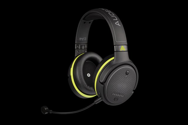 Pr�miov� headset Audeze Penrose u� je dostupn� v predaji 