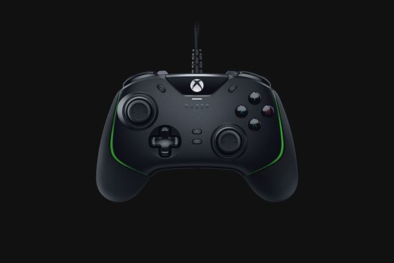 Razer predstavuje Wolverine V2, gamepad navrhnutý špeciálne pre Xbox Series X/S