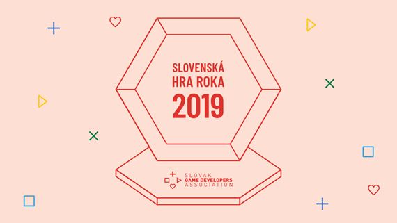 Sledujte naživo odovzdávanie cien Slovenská hra roka 2019 od 16:00