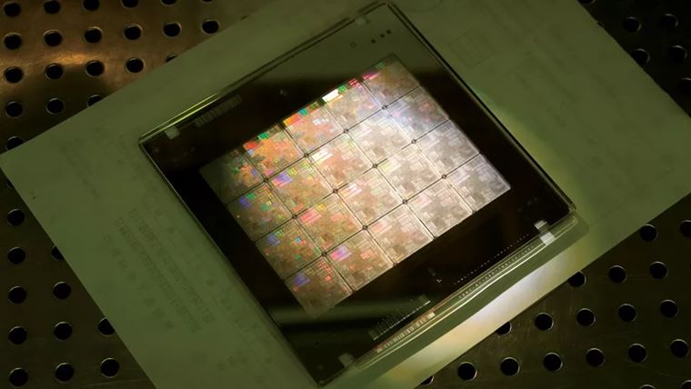 TSMC potvrdilo 3nm procesory na rok 2022