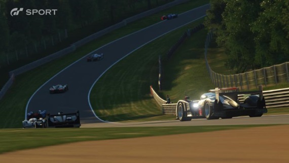 Pozrite si regionálne americké finále FIA Gran Turismo Championships 2020 o 18:00