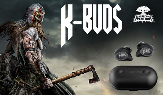 Autori Ancestors Legacy pripravili vlastn� sl�chadl� pre hr��ov