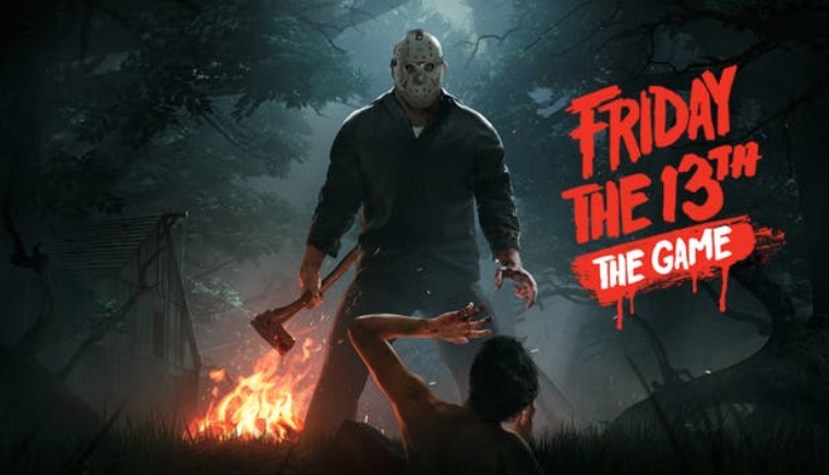 Podpora Friday the 13th: The Game tento mesiac kon