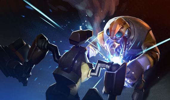 Čo plánuje DOTA 2 v najbližšom období?