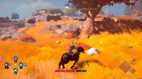 Immortals Fenyx Rising dostal recenzie