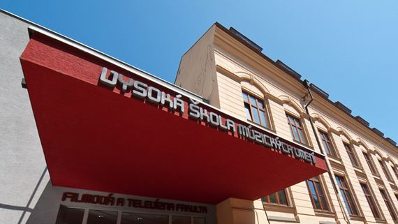 VŠMU otvára študijný program Herný dizajn