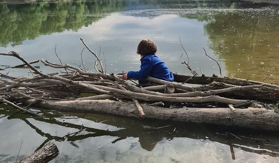 Dunaj – stratené srdce Európy zmietané koronavírusom