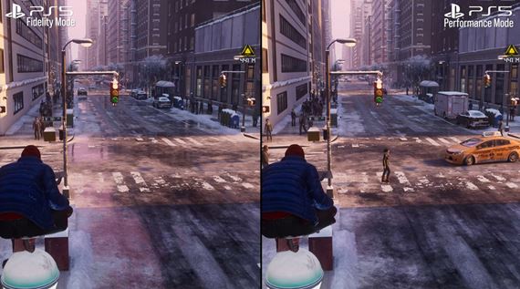 Analýza Spider-man: Miles Morales