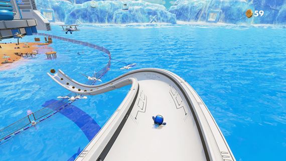 Aj PS5 novinka Astro's Playroom dostala recenzie