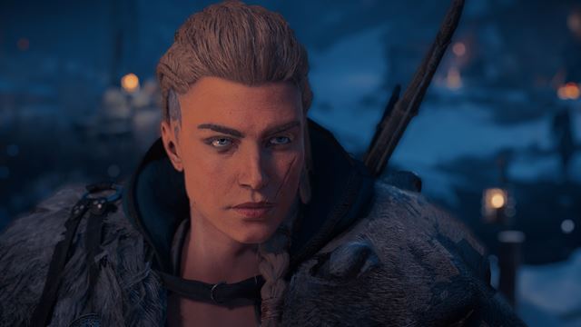 Ak� je Assassin's Creed Valhalla? 