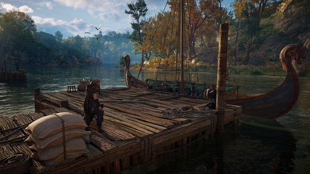 Ak� je Assassin's Creed Valhalla? 