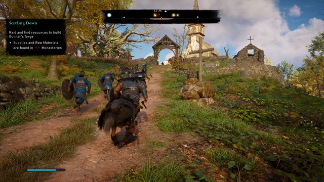 Ak� je Assassin's Creed Valhalla? 