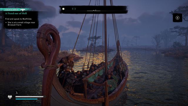 Ak� je Assassin's Creed Valhalla? 