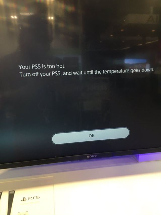 Bestbuy uzavrel PS5 do skrinky, vsledok sa dostavil oskoro 