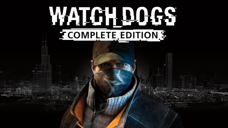 Ubisoft pripravuje vydanie Watch Dogs: Complete Edition pre nextgen