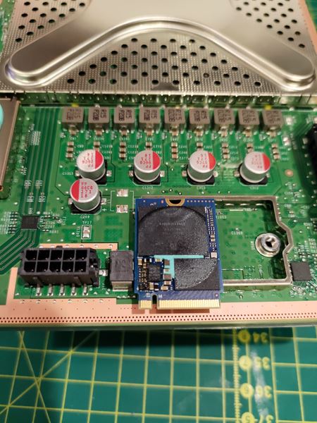 Vyzer, e upgrade SSD v Xbox Series X a zrejme aj Xbox Series S bude jednoduch  