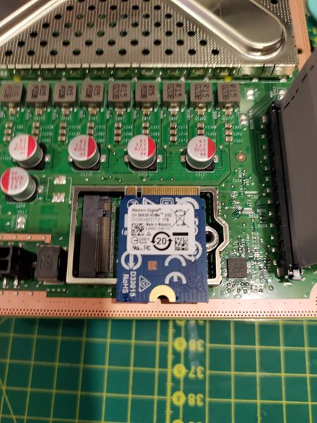 Vyzer, e upgrade SSD v Xbox Series X a zrejme aj Xbox Series S bude jednoduch  