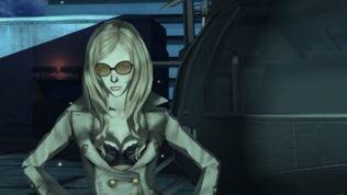 Ako sa po rokoch dr�ia No More Heroes 1 a 2? 